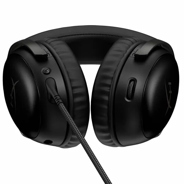 HyperX Cloud III Gaming Headset - Black