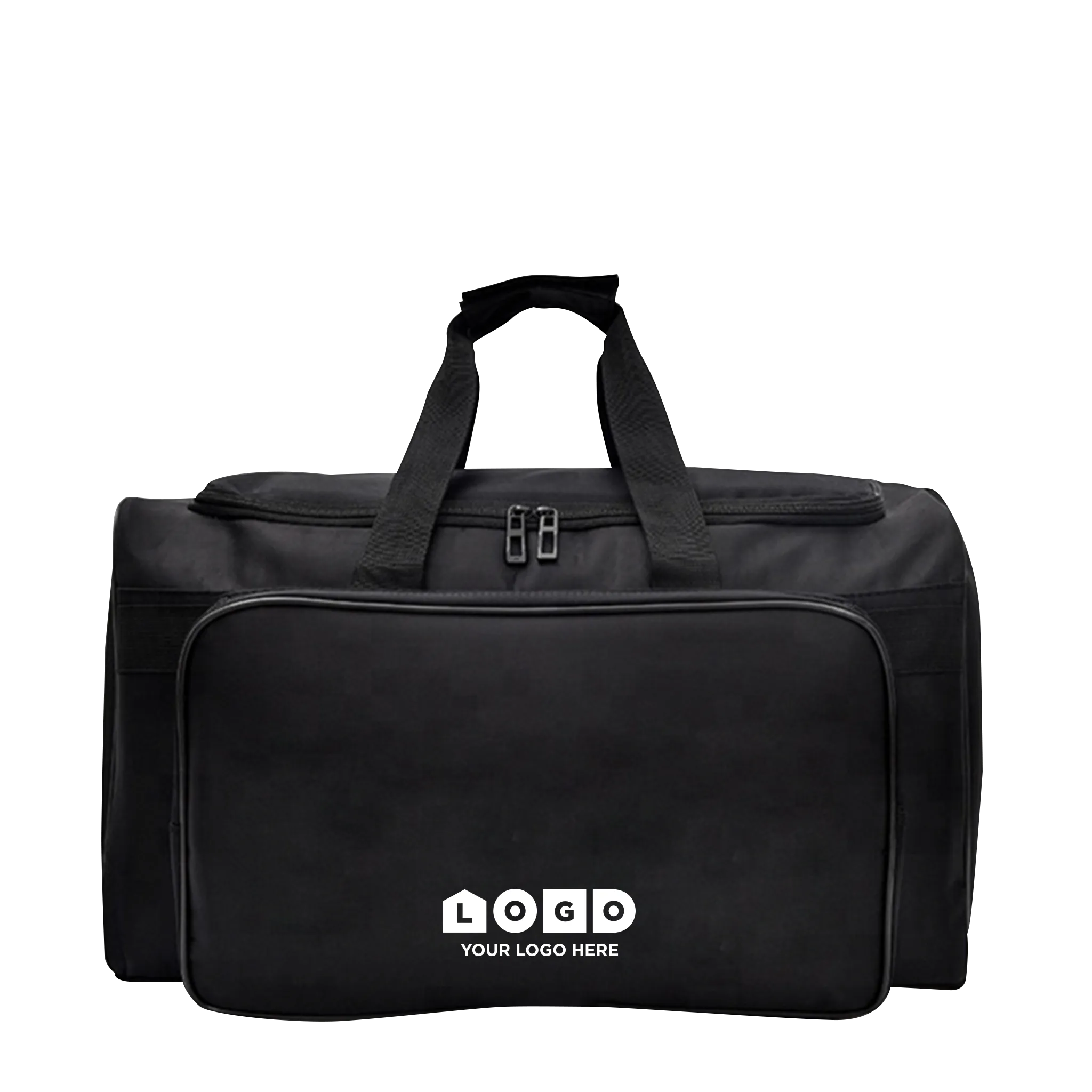 Mens Duffel Bag (DF17)