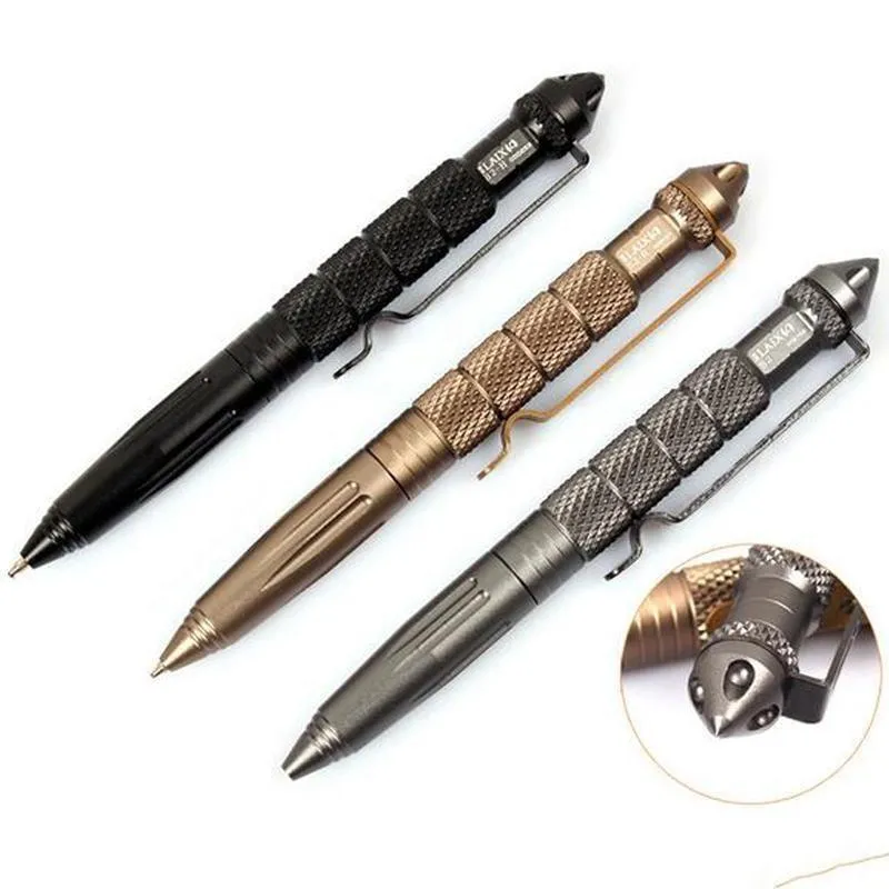 Multipurpose Tool Pen