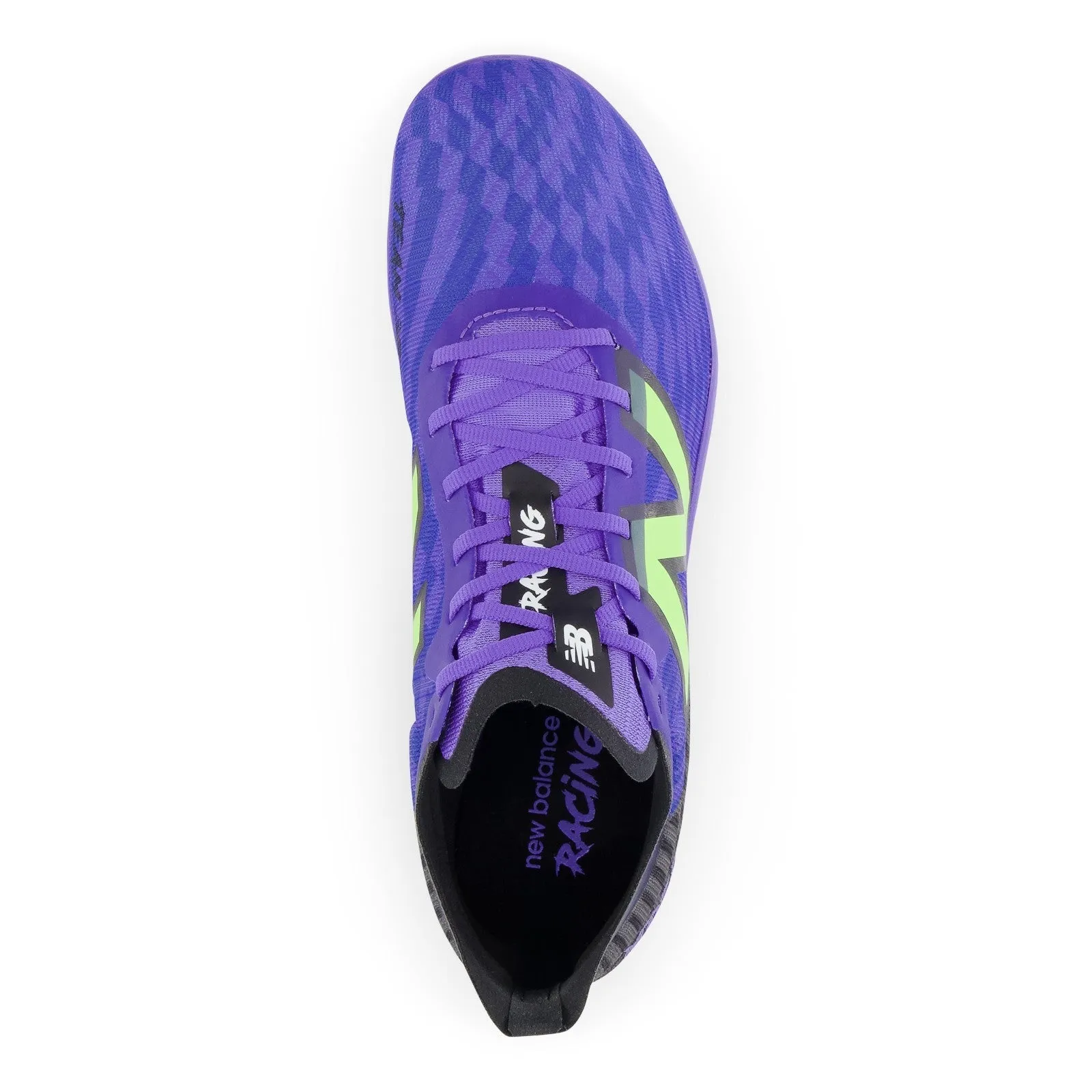 New Balance MD500 9 Middle Distance Spike women's