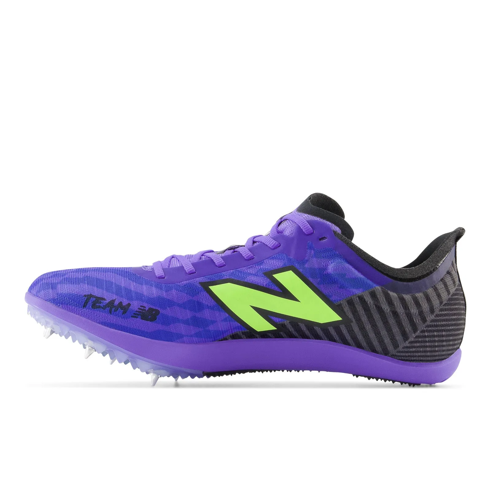 New Balance MD500 9 Middle Distance Spike women's