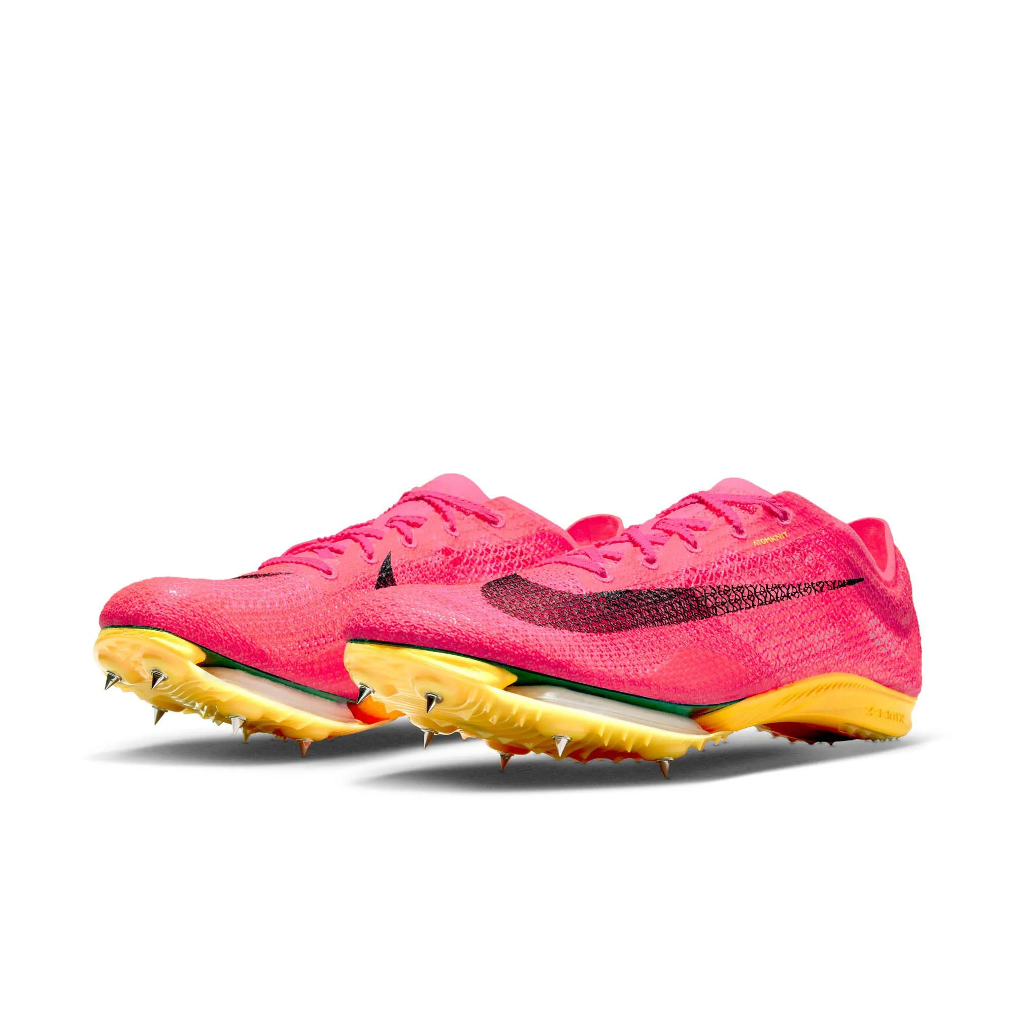 Nike | Unisex Air Zoom Victory Track & Field Distance Spikes - Hyper Pink