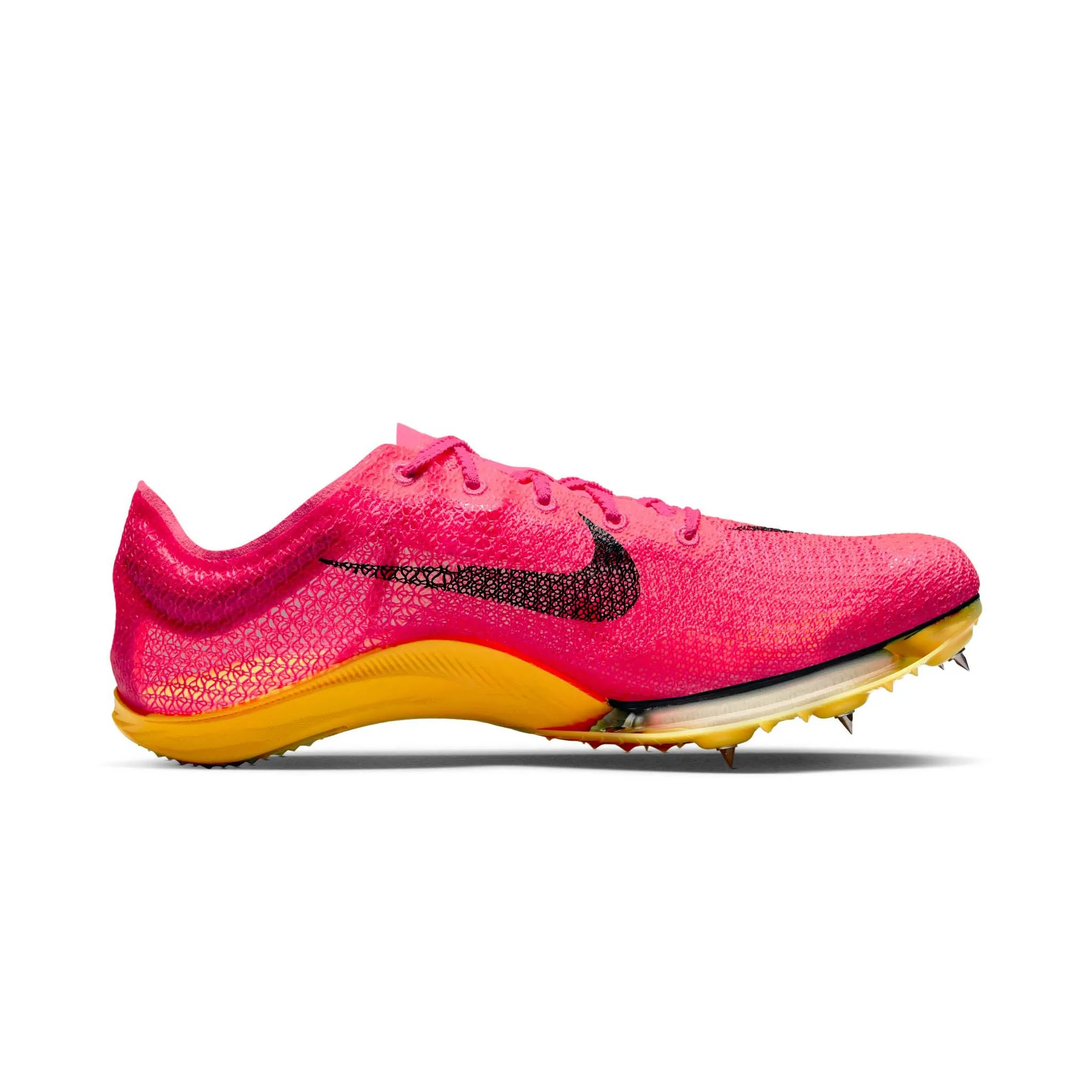 Nike | Unisex Air Zoom Victory Track & Field Distance Spikes - Hyper Pink