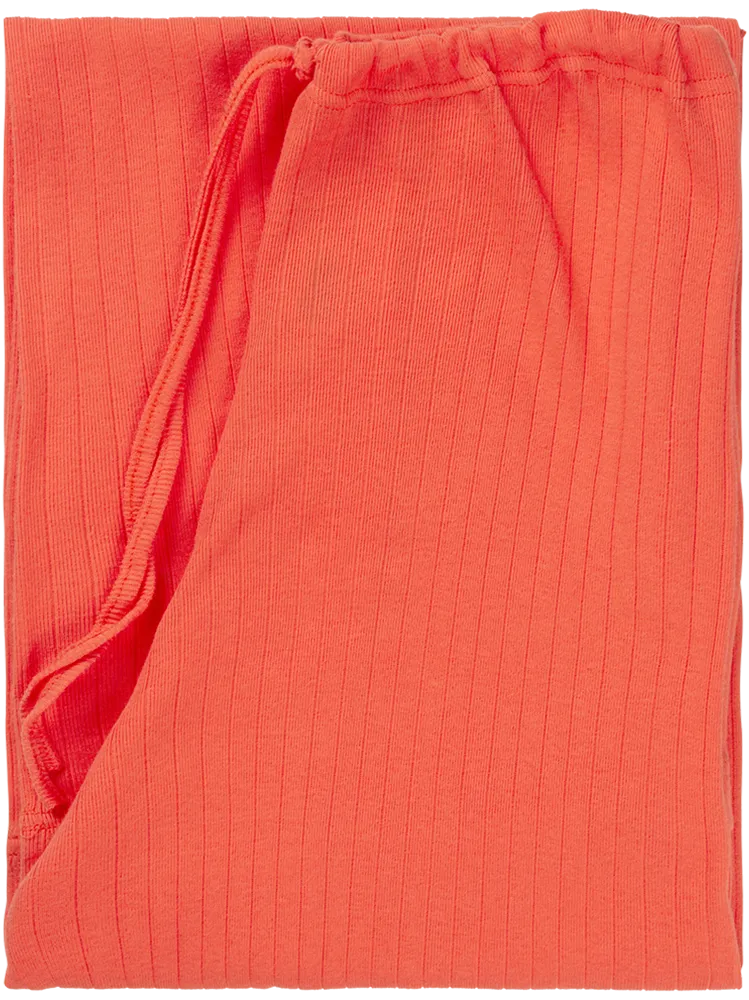 NPS Nova Pants Solid Colour, Orange