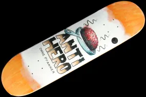 Pfanner - Toasted Orange Deck 8.06