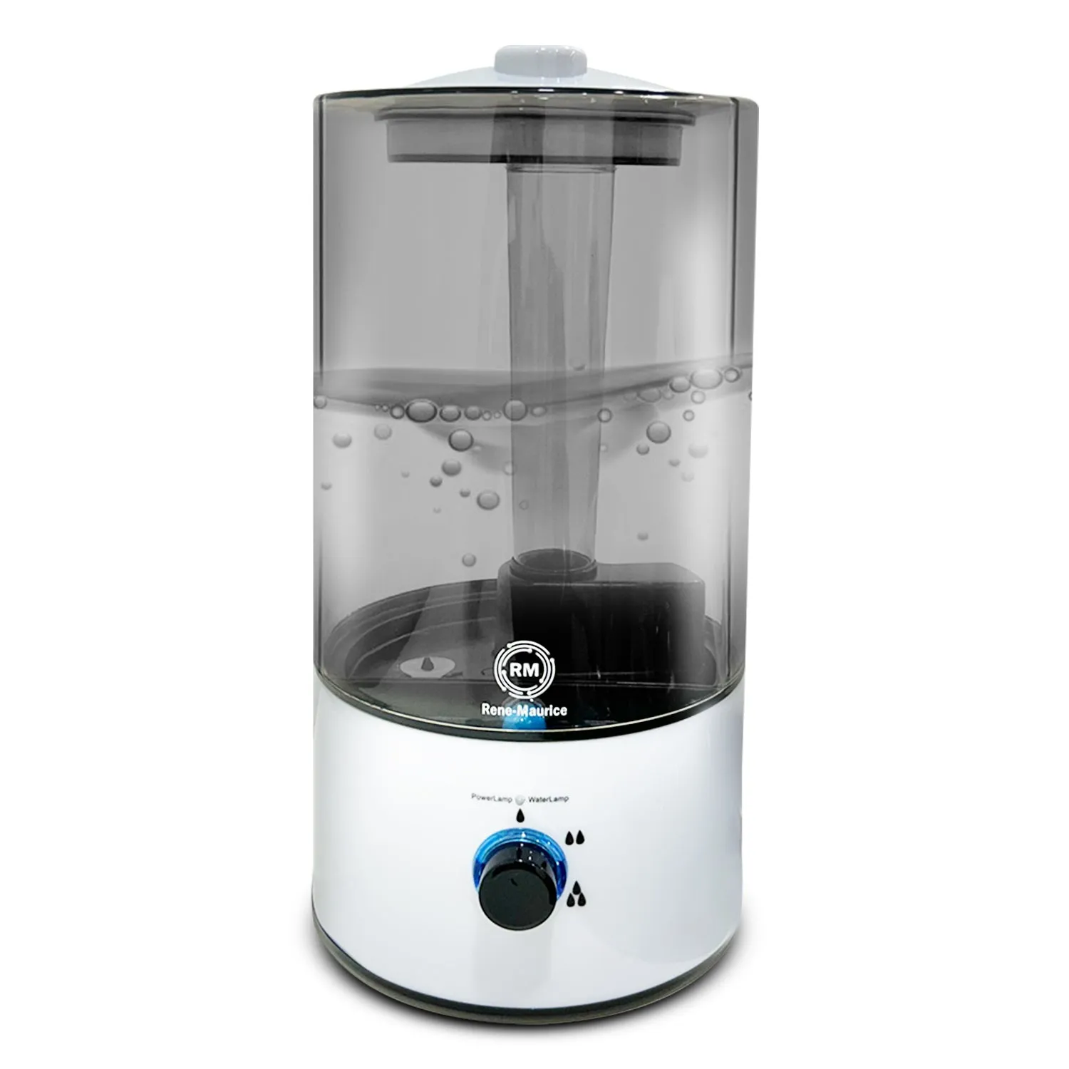 Rene-Maurice Ultrasonic Humidifier for Room