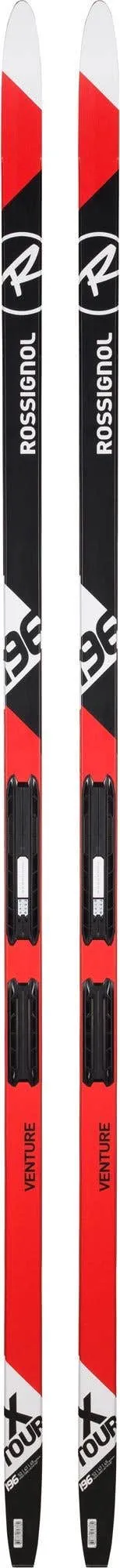 Rossignol X-Tour Venture WXLS Skis