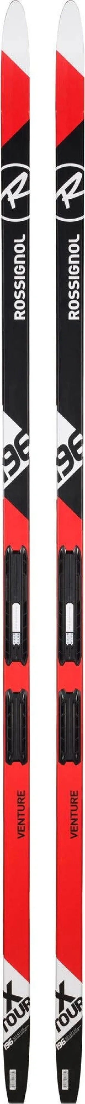 Rossignol X-Tour Venture WXLS Skis