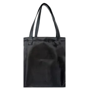 Satin Basic Tote (TB13)