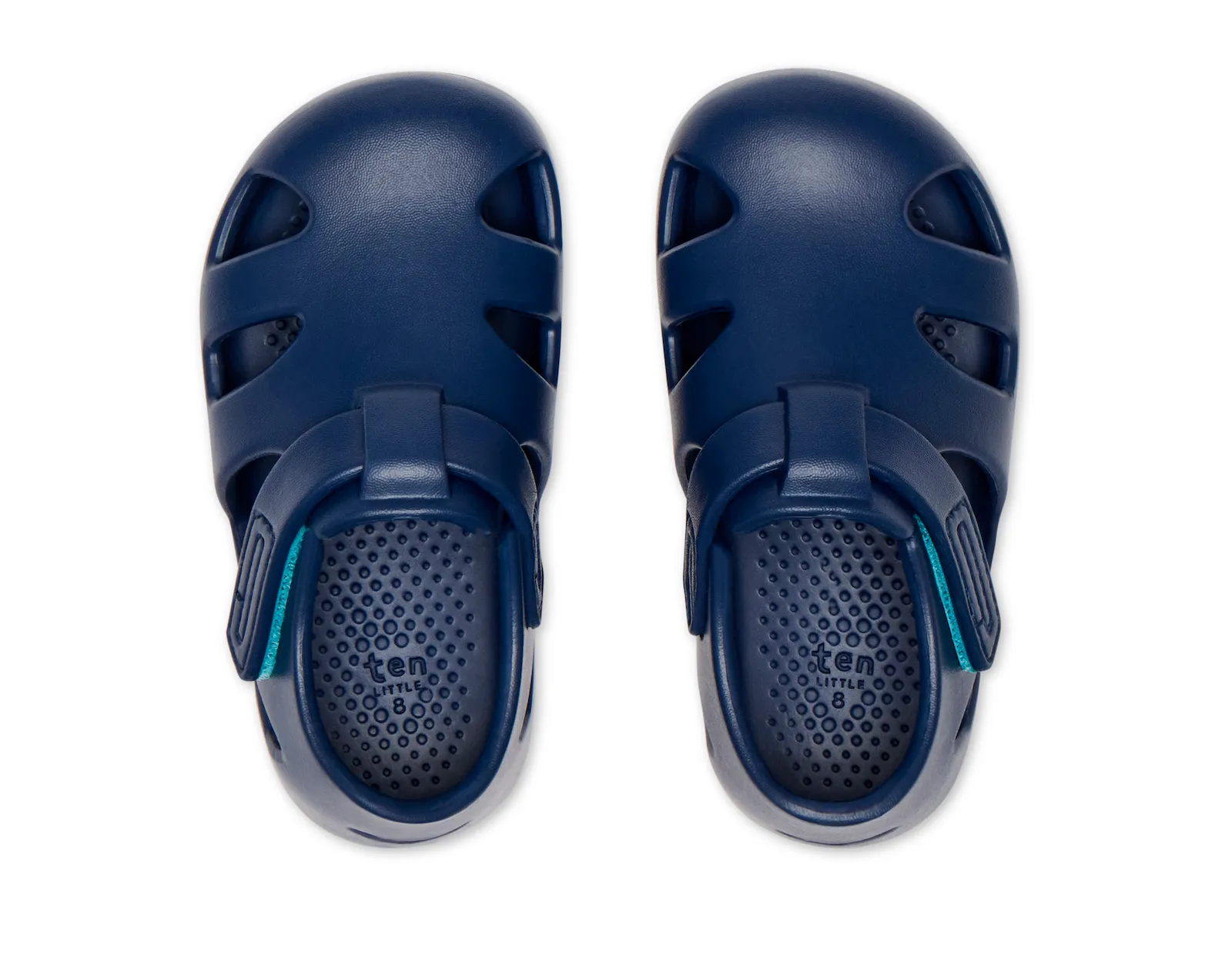 Splash Sandals