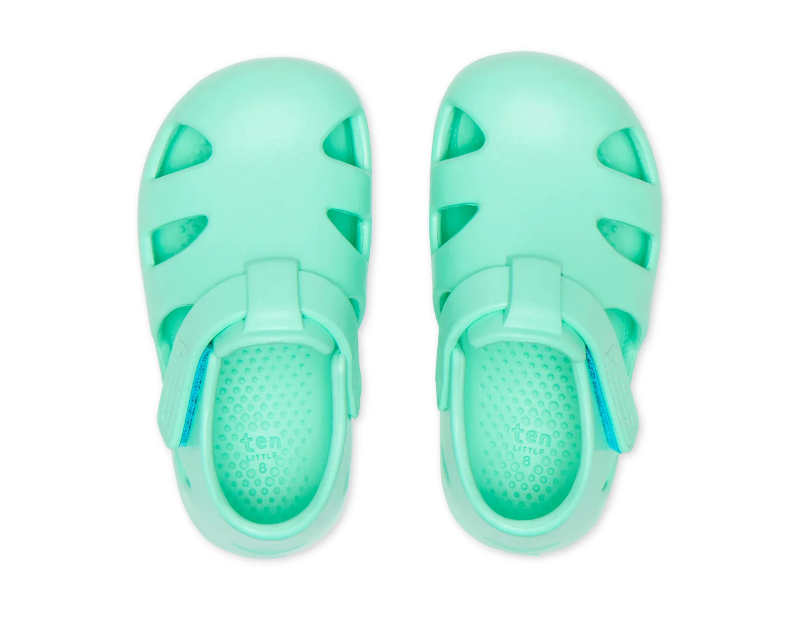 Splash Sandals