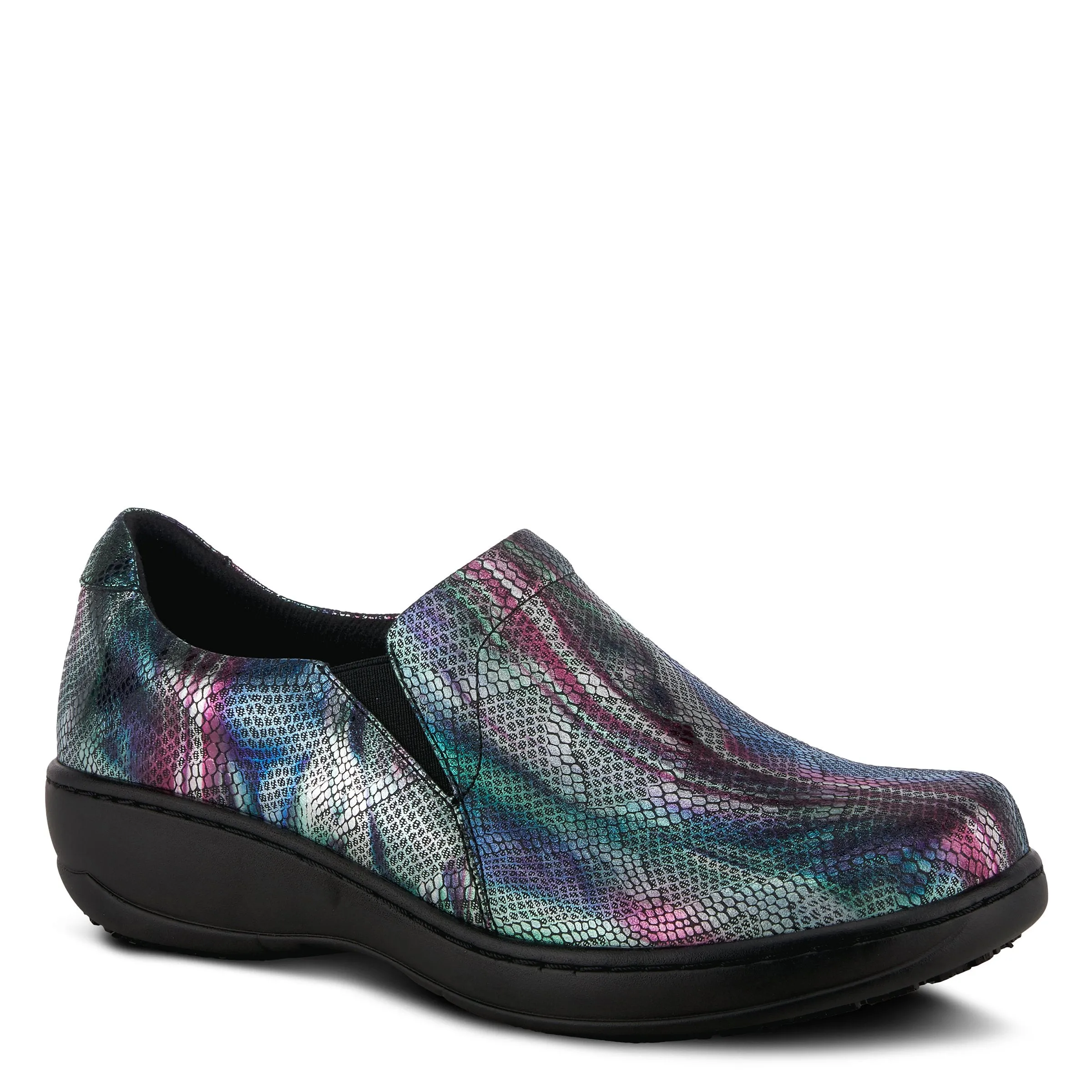 SPRING STEP PROFESSIONAL WINFREY-AURA SLIP-ON SHOE