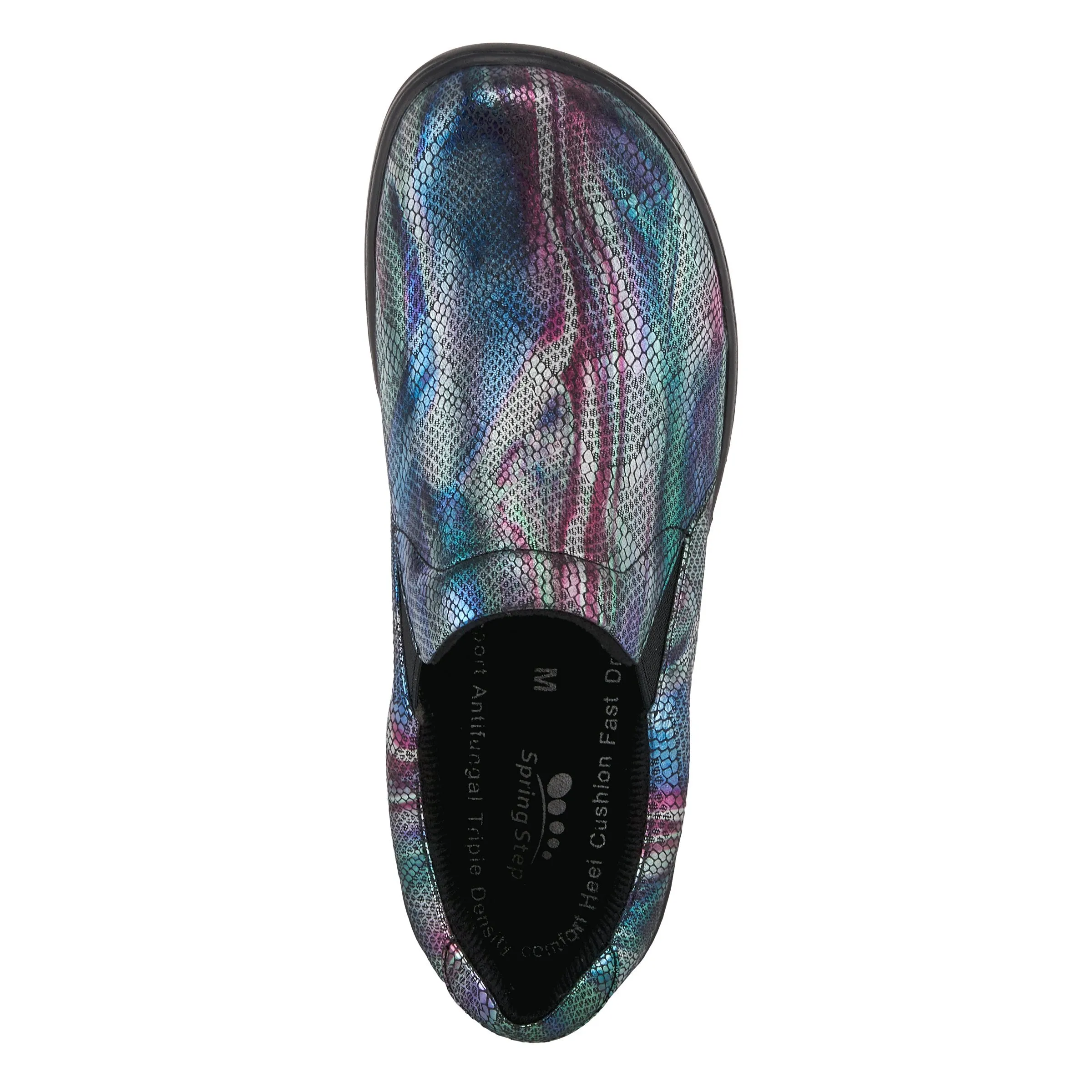 SPRING STEP PROFESSIONAL WINFREY-AURA SLIP-ON SHOE