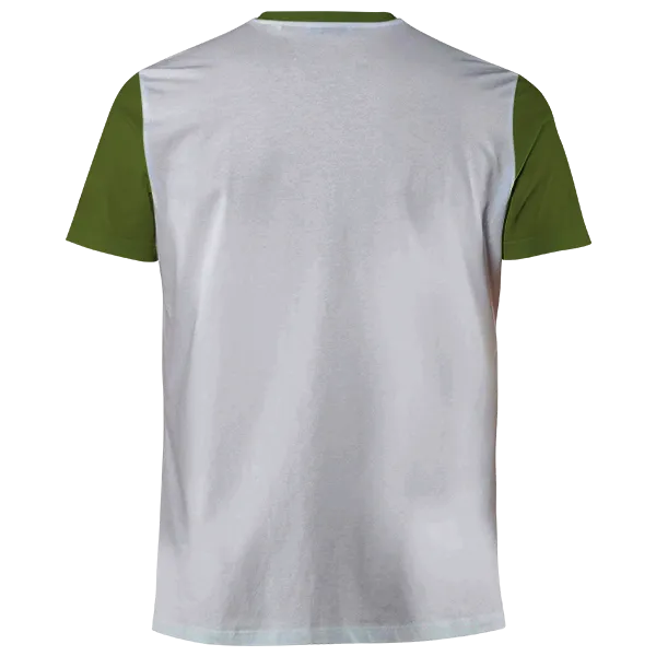 Standard V-Neck Shirt (VN03)