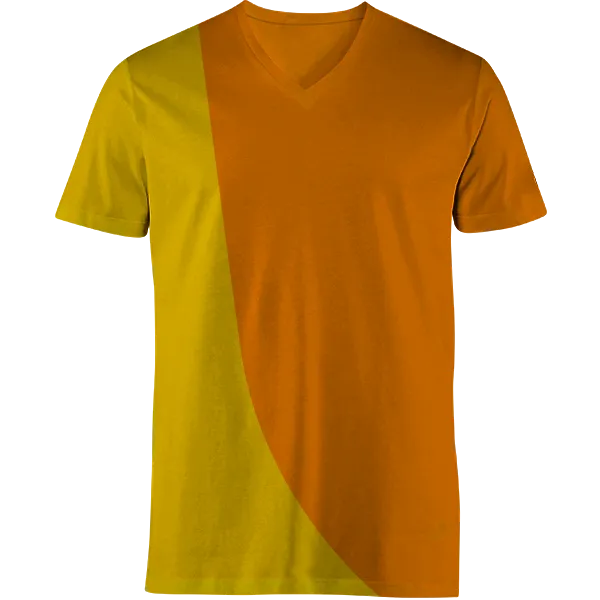 Standard V-Neck Shirt (VN09)