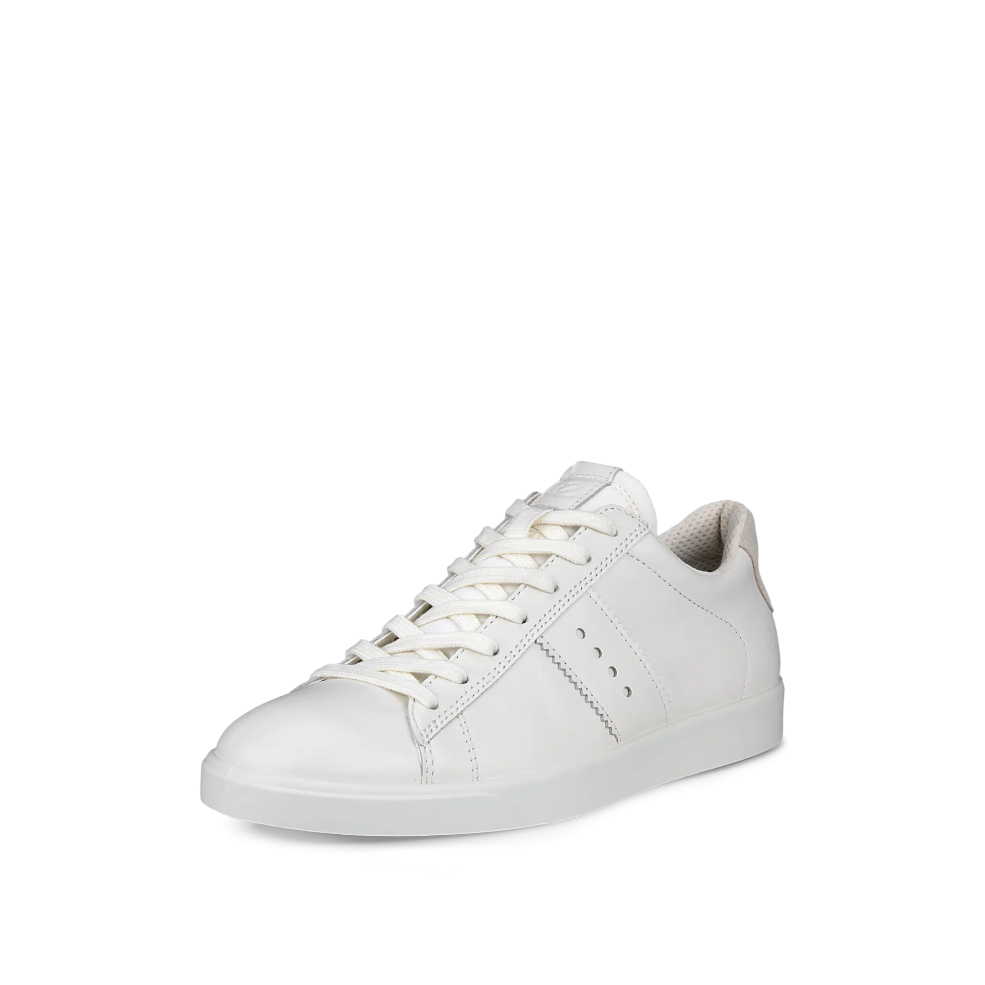 Street Lite Retro White (Women's size scale)