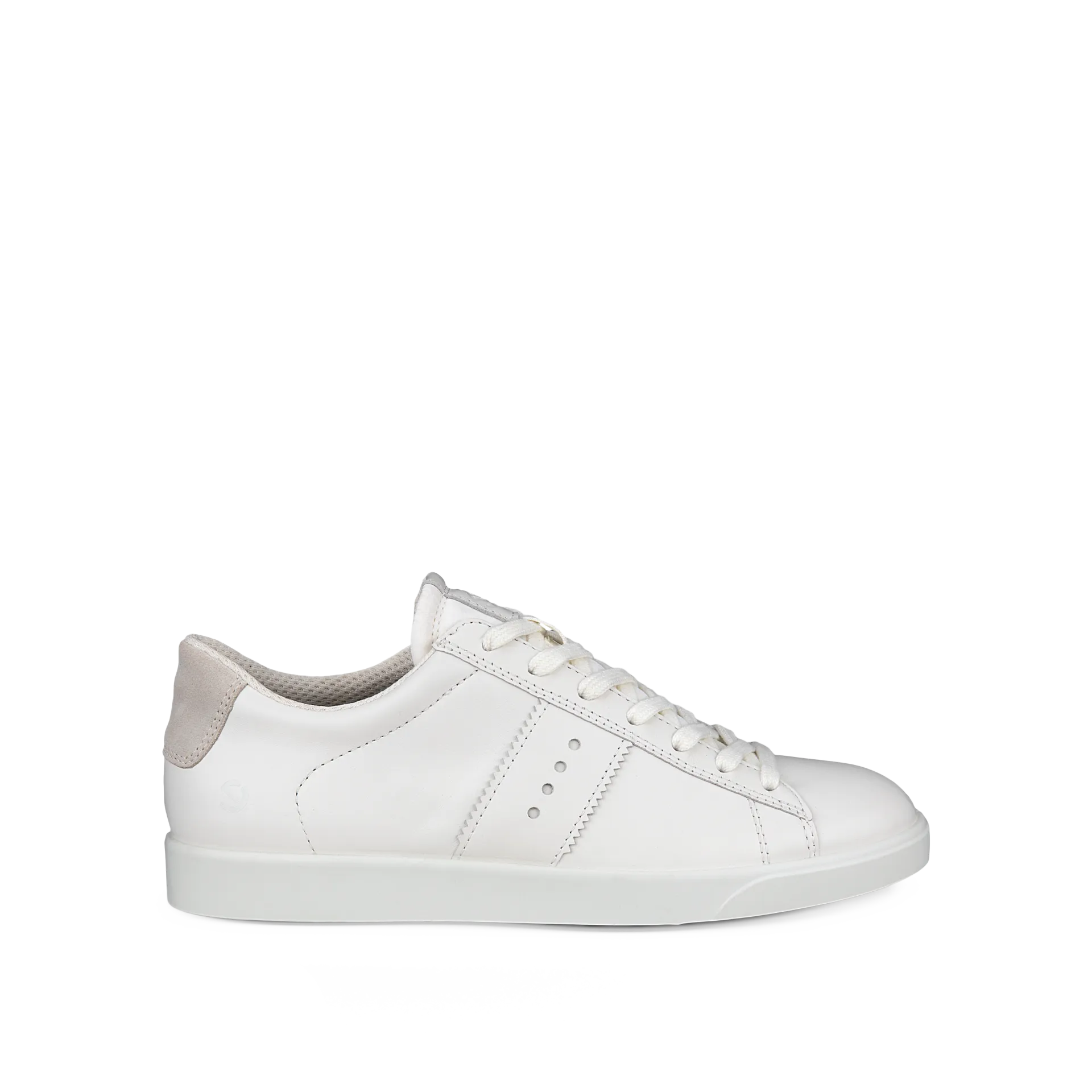 Street Lite Retro White (Women's size scale)