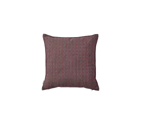 Stripe scatter cushion 50x50x12 cm