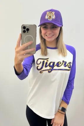 Tiger Hat