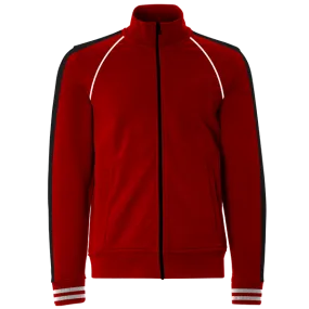 Track Jacket (TJ12)