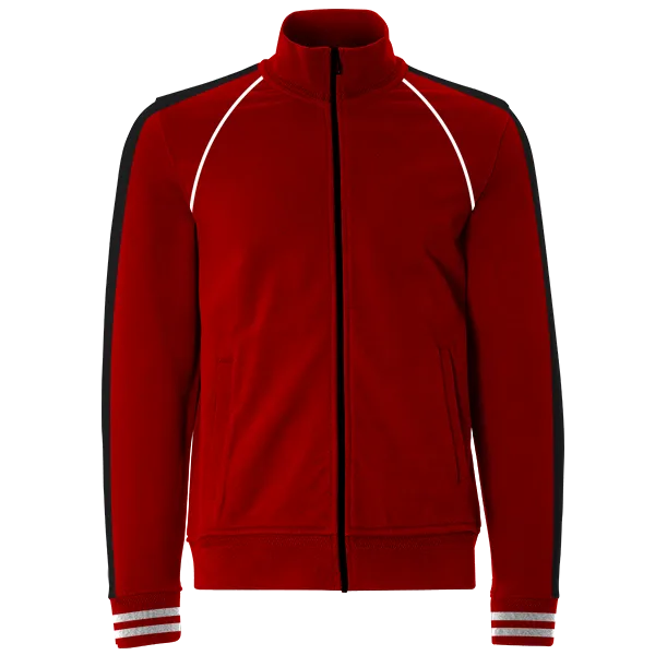 Track Jacket (TJ12)