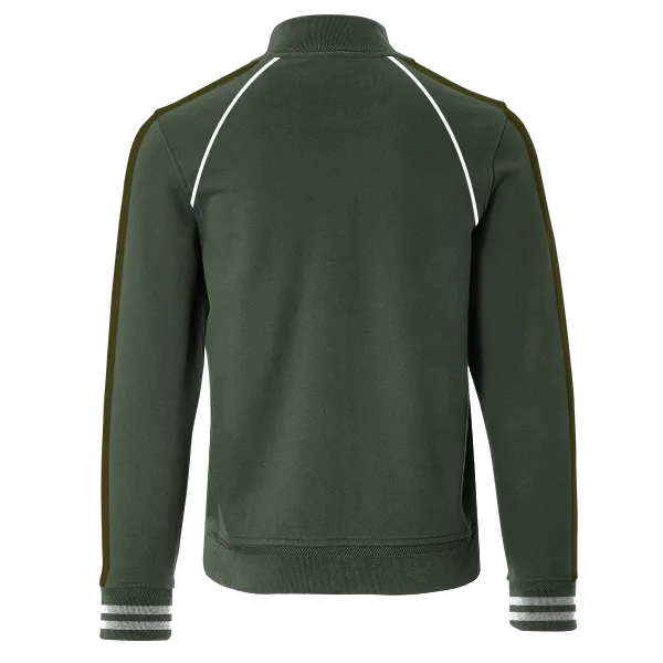 Track Jacket (TJ12)