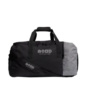 Two-tone Duffel Bag (DF23)