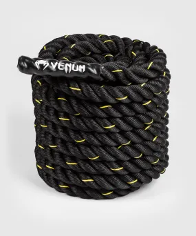 Venum Challenger Battle Ropes - 12m