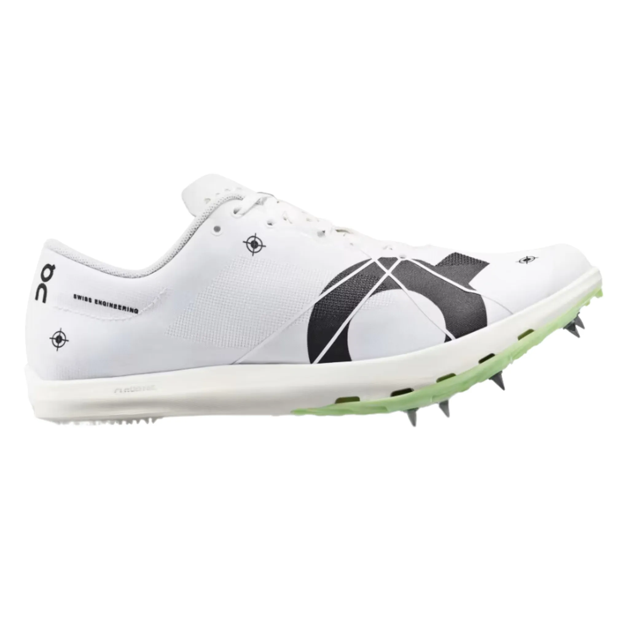 Women's ON Cloudspike 1500m