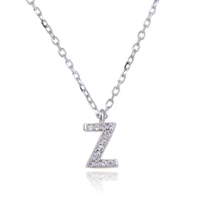 Z Necklaces